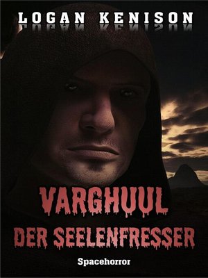cover image of Varghuul--Der Seelenfresser